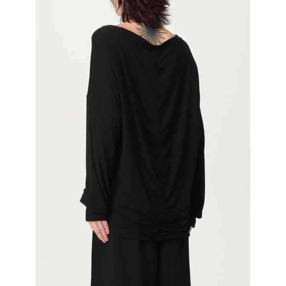 Thom Krom Sweater Woman Black - Picture 3 of 4